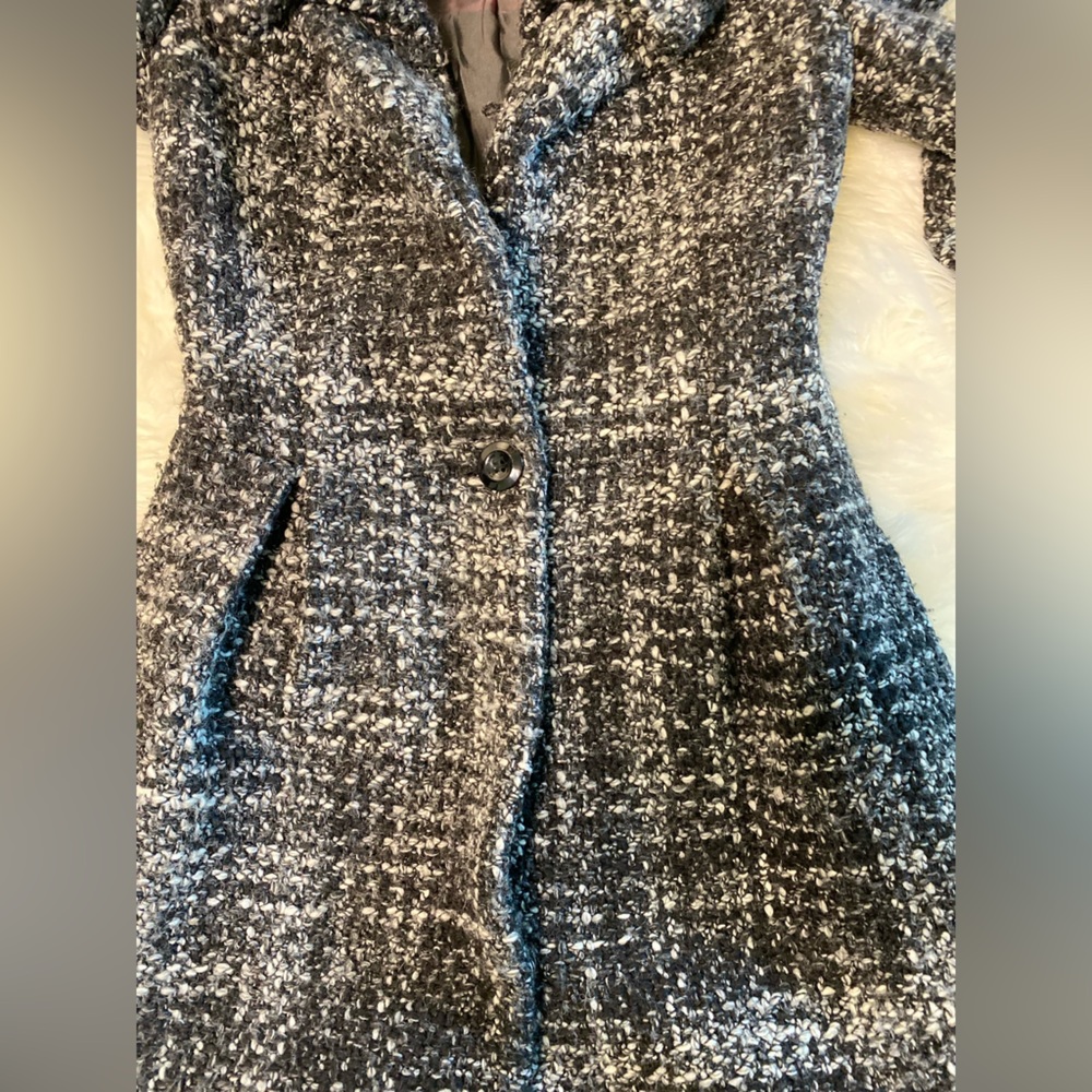 SISLEY Coat size XS - Picture 15 of 15